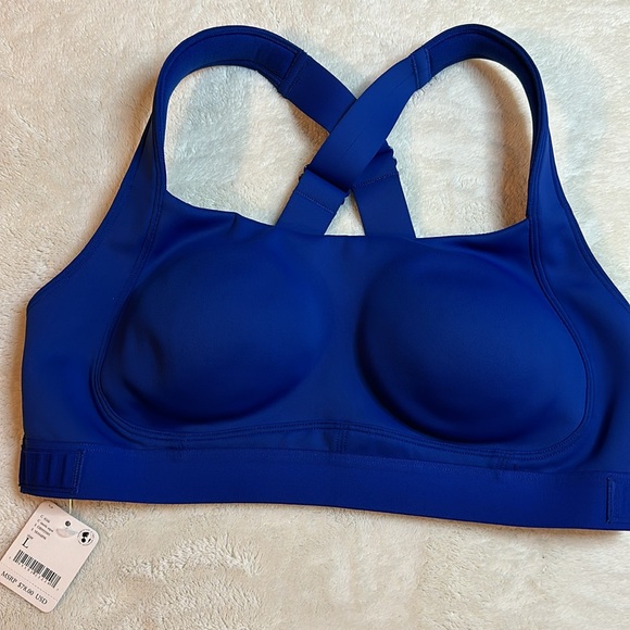 FP Movement by Free People Make A Move Bra Size L - Picture 3 of 8